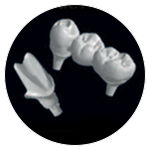 Abutment - CORiTEC 650i PRO Serie