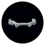 Steg - CORiTEC 650i PRO Serie