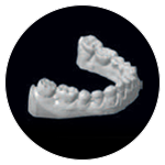 Modell - CORiTEC 650i PRO Serie