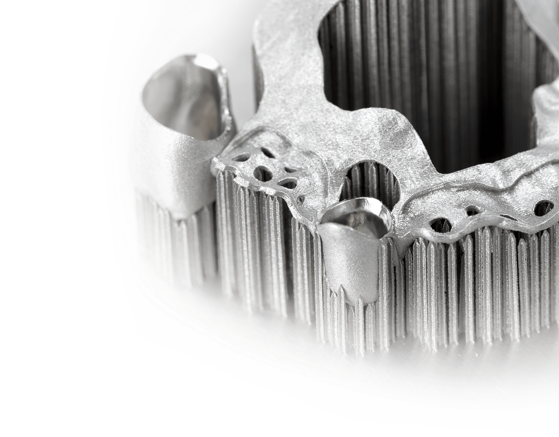 Hybrides 3D-Metallfräsen mit der CORiTEC 650i PRO Serie